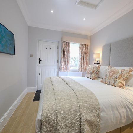 Maison d'hôtes Mulberry House à Ongar Extérieur photo