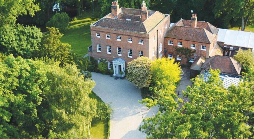 Maison d'hôtes Mulberry House à Ongar Extérieur photo