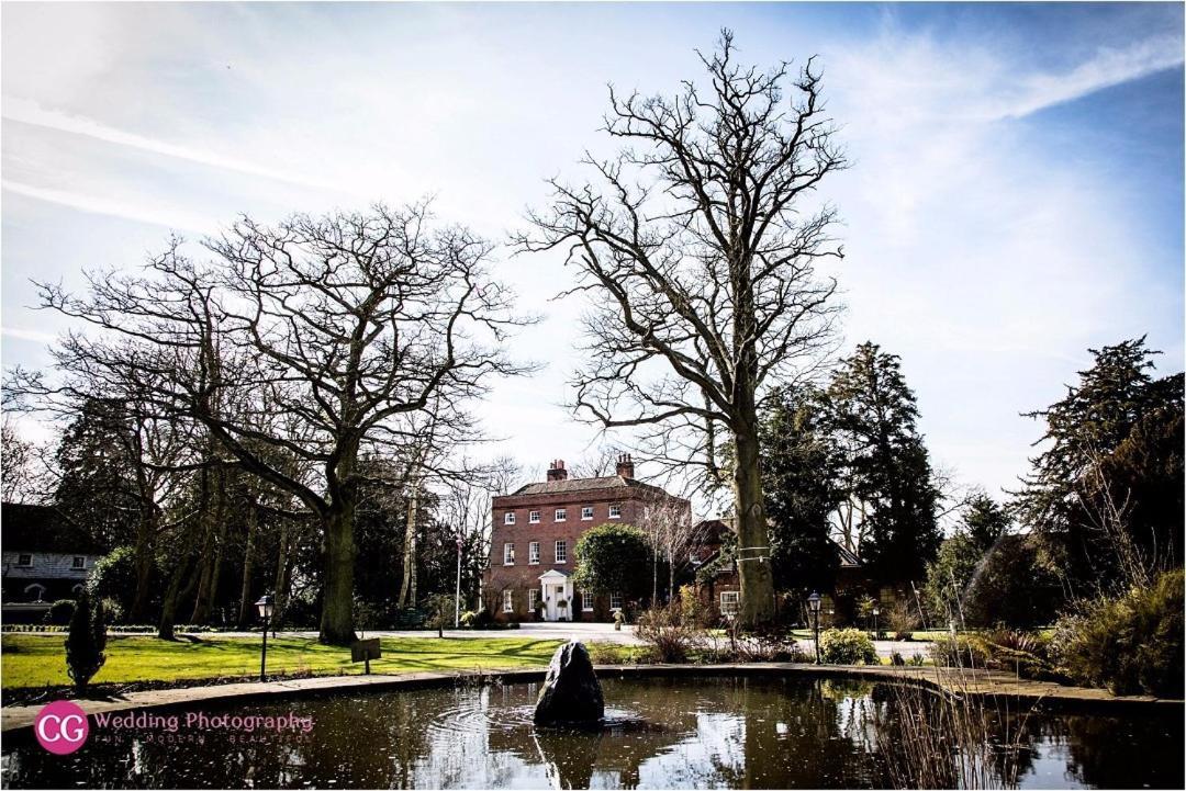 Maison d'hôtes Mulberry House à Ongar Extérieur photo