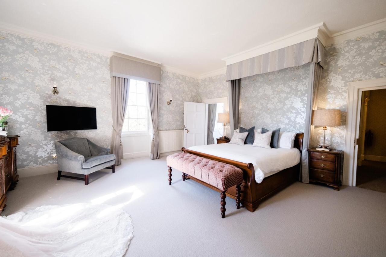 Maison d'hôtes Mulberry House à Ongar Extérieur photo