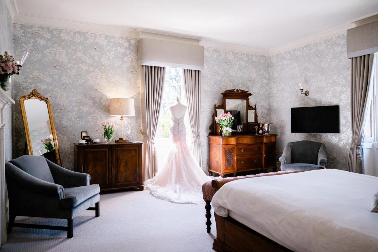 Maison d'hôtes Mulberry House à Ongar Extérieur photo