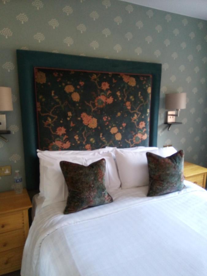 Maison d'hôtes Mulberry House à Ongar Extérieur photo