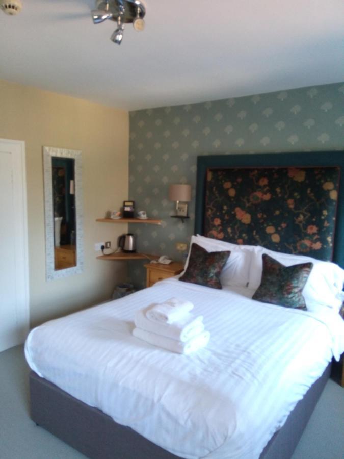 Maison d'hôtes Mulberry House à Ongar Extérieur photo