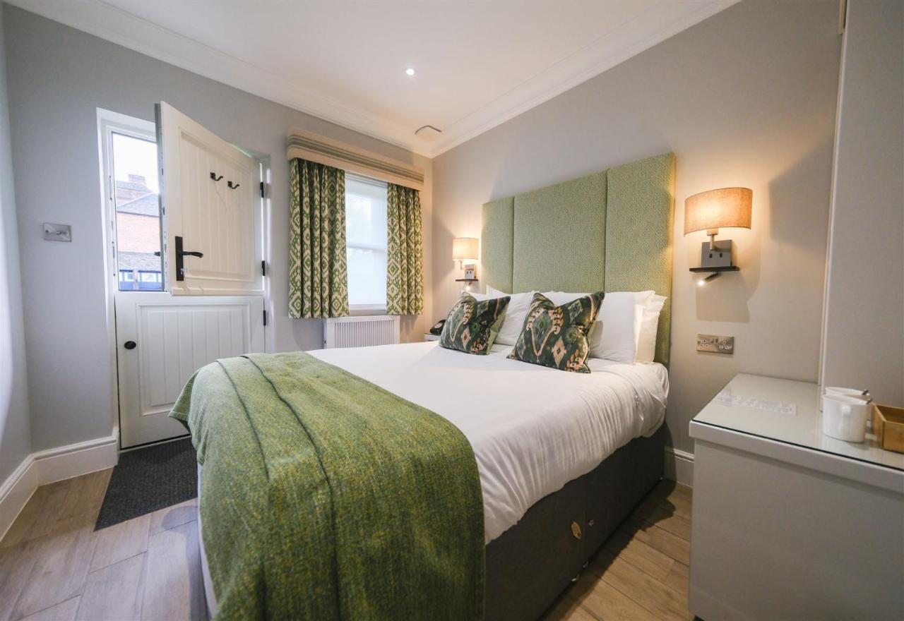 Maison d'hôtes Mulberry House à Ongar Extérieur photo