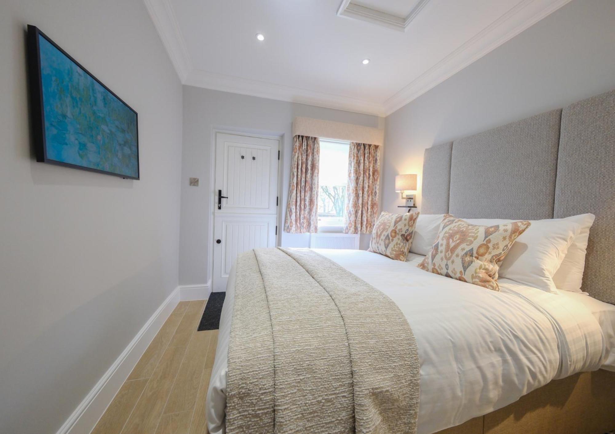 Maison d'hôtes Mulberry House à Ongar Extérieur photo